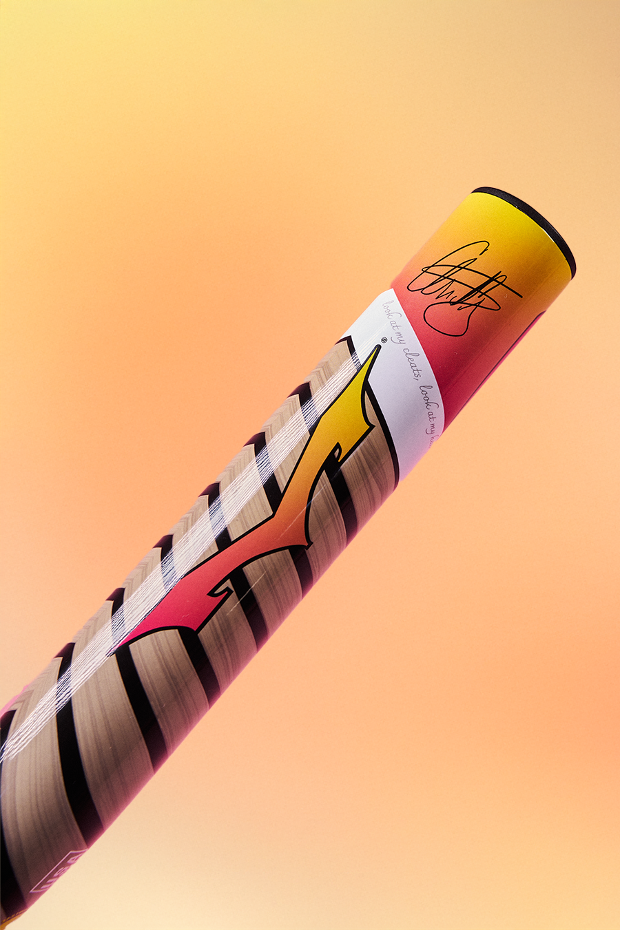 "Row My Boat" Fastpitch Bat (Preorder)