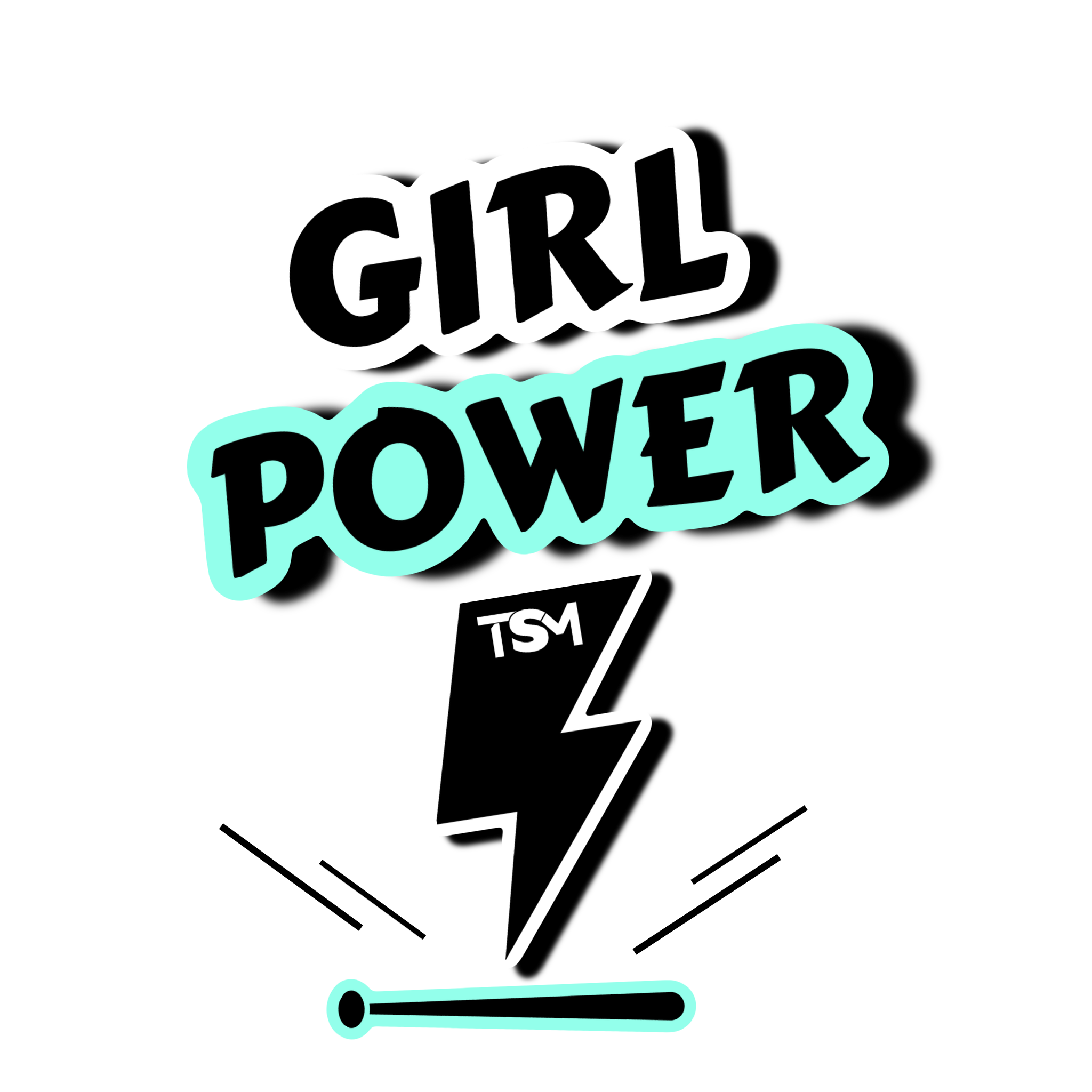 Girl Power Tee