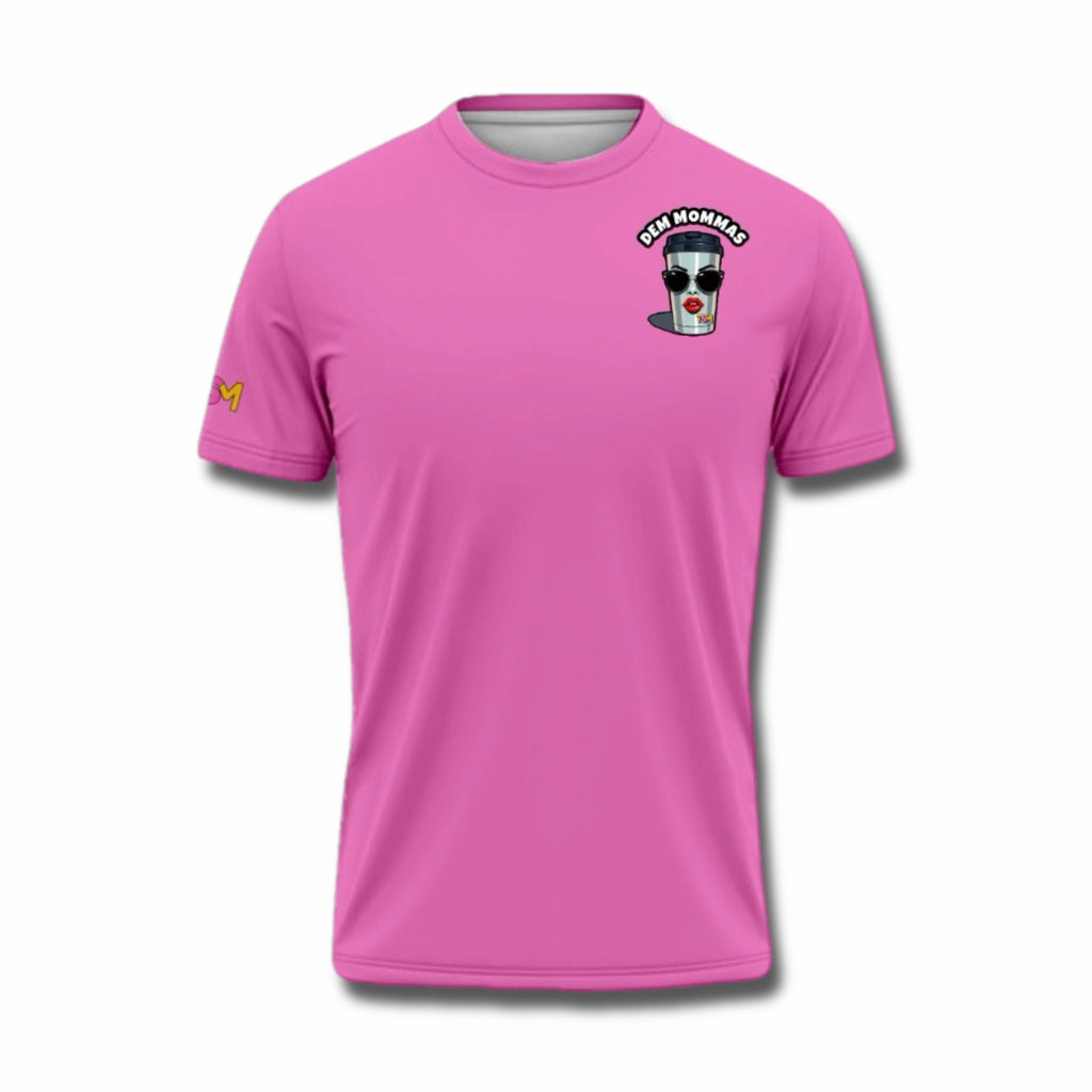 Dem Mommas Tee