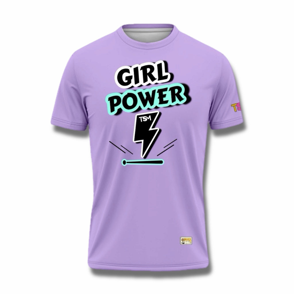 Girl Power Tee