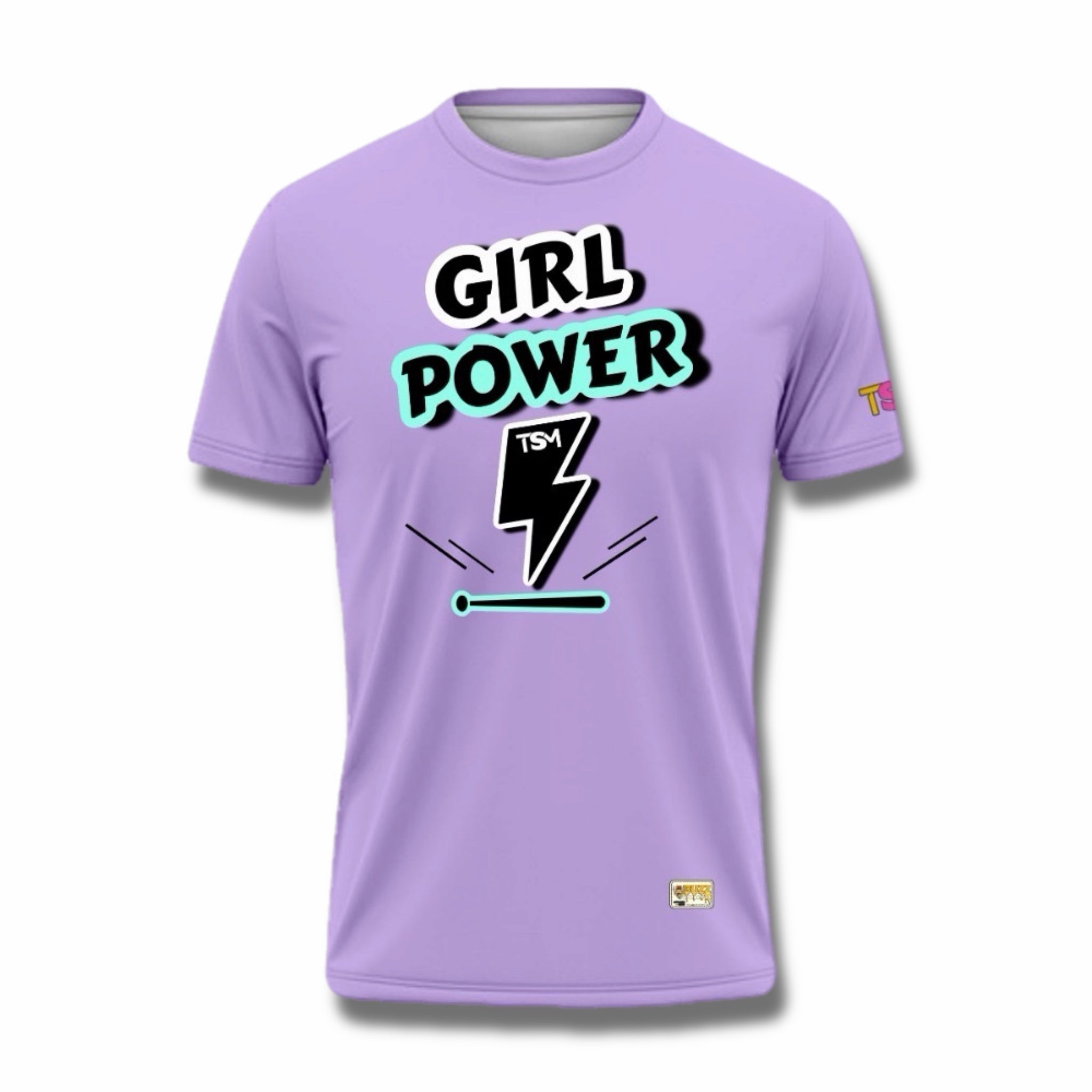 Girl Power Tee