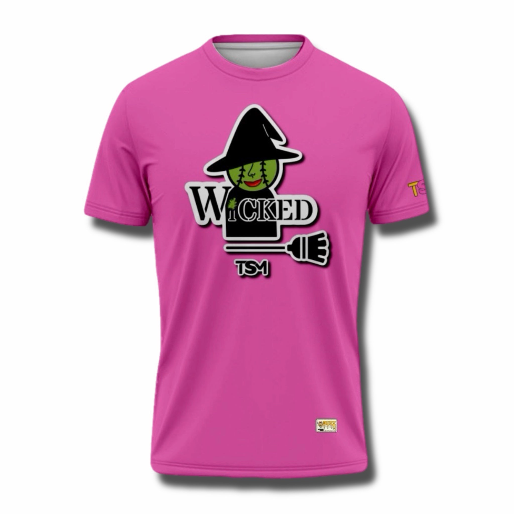 Wicked Tee