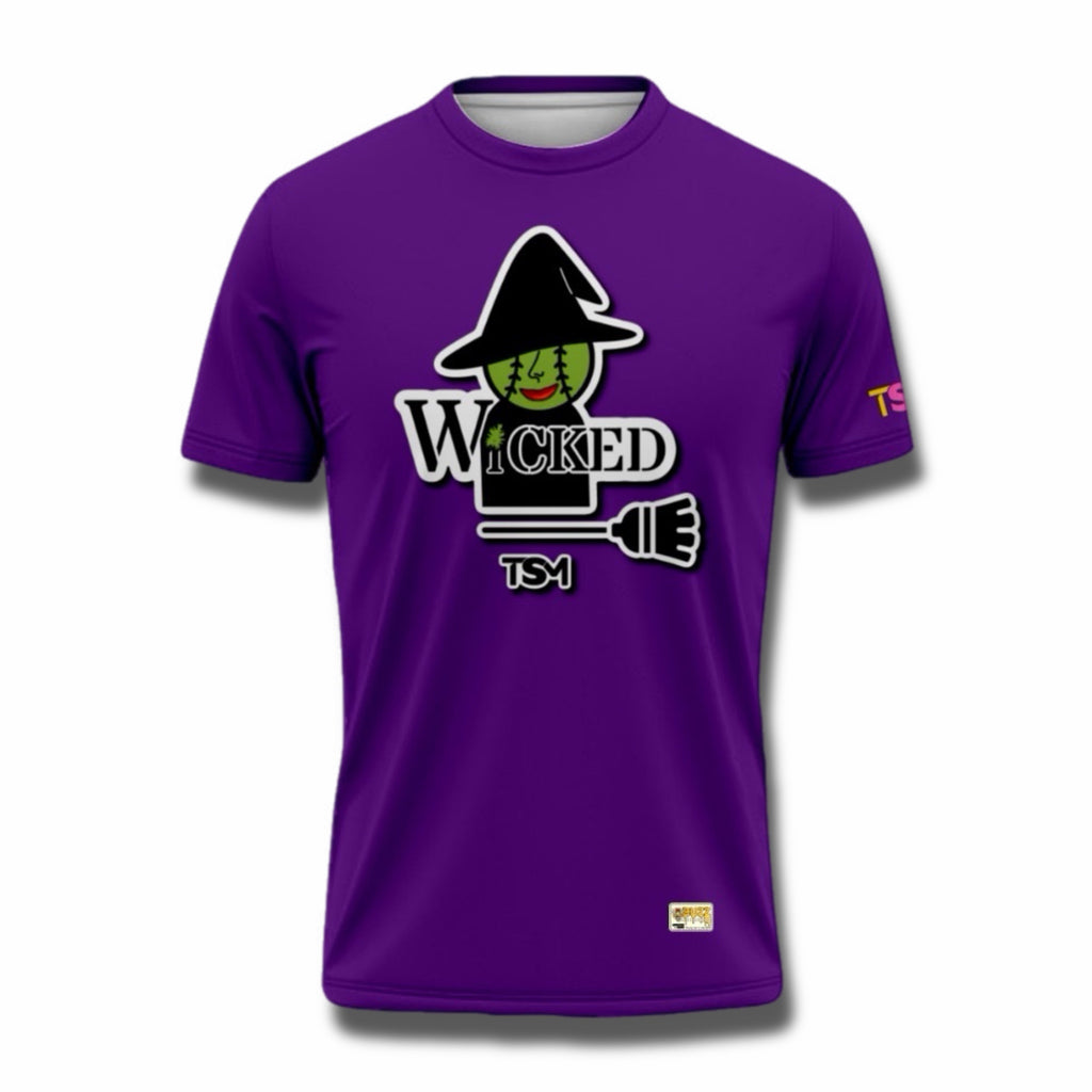 Wicked Tee