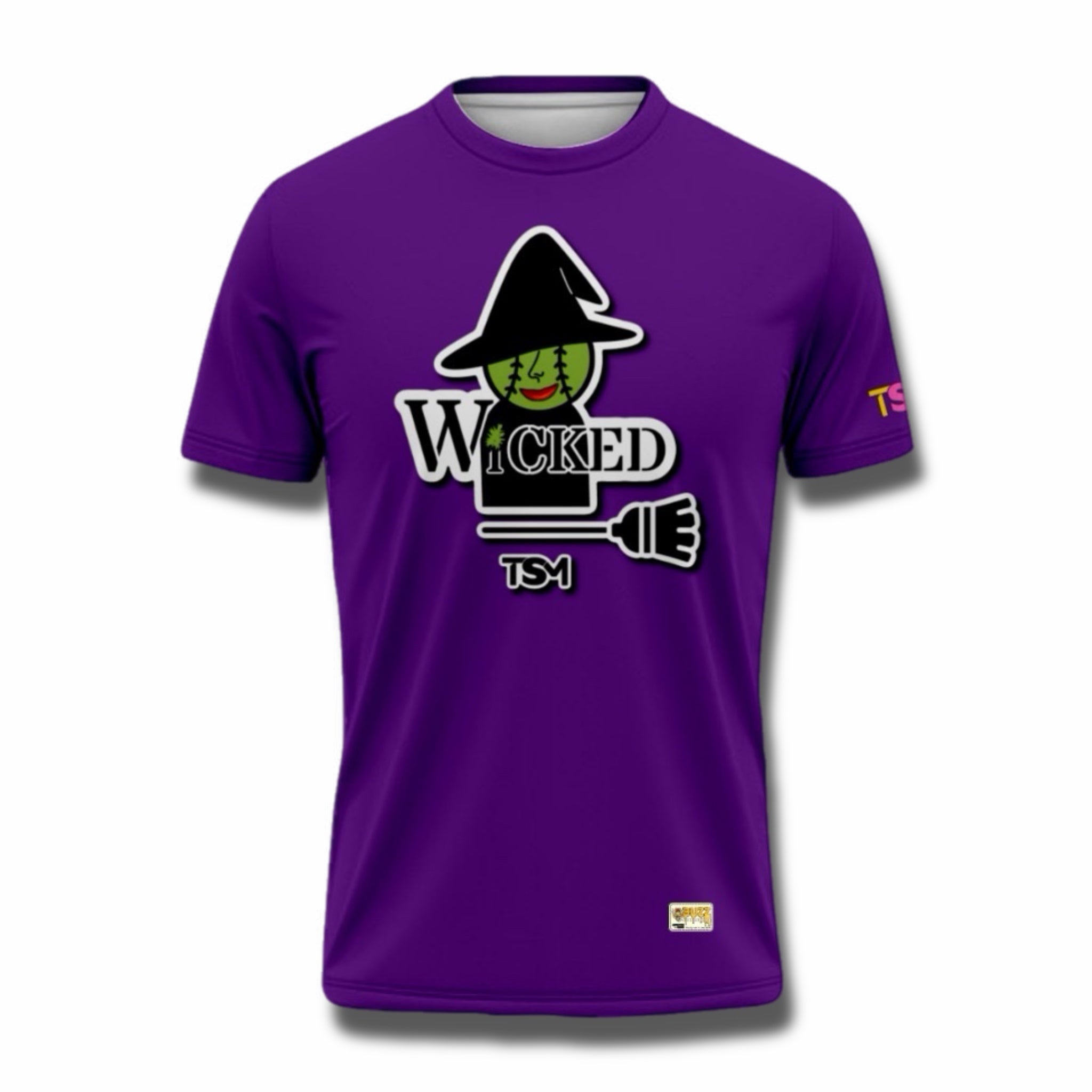 Wicked Tee