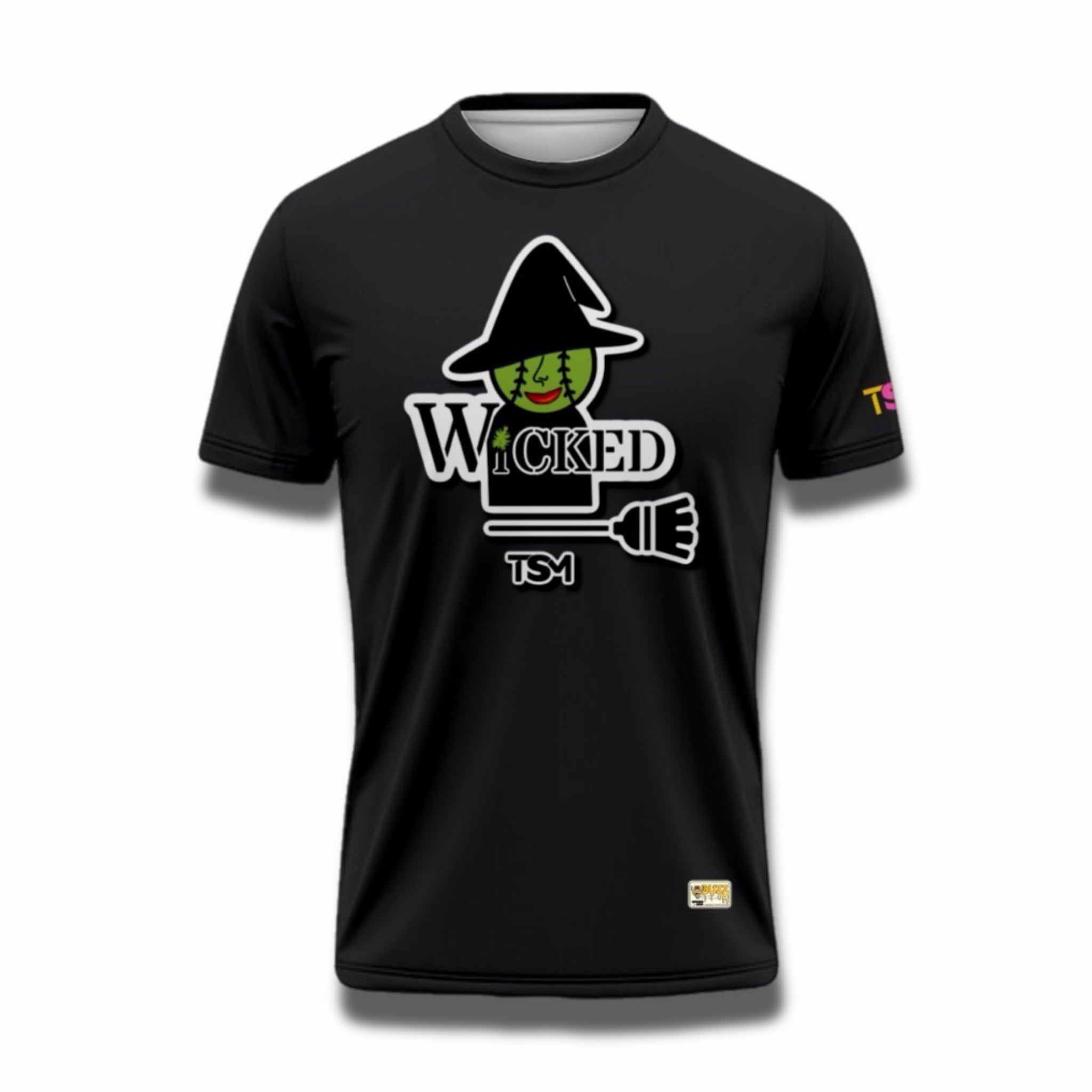 Wicked Tee