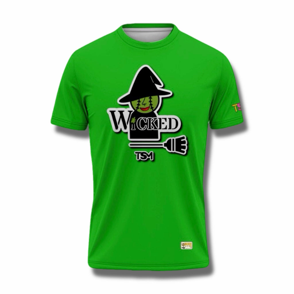 Wicked Tee