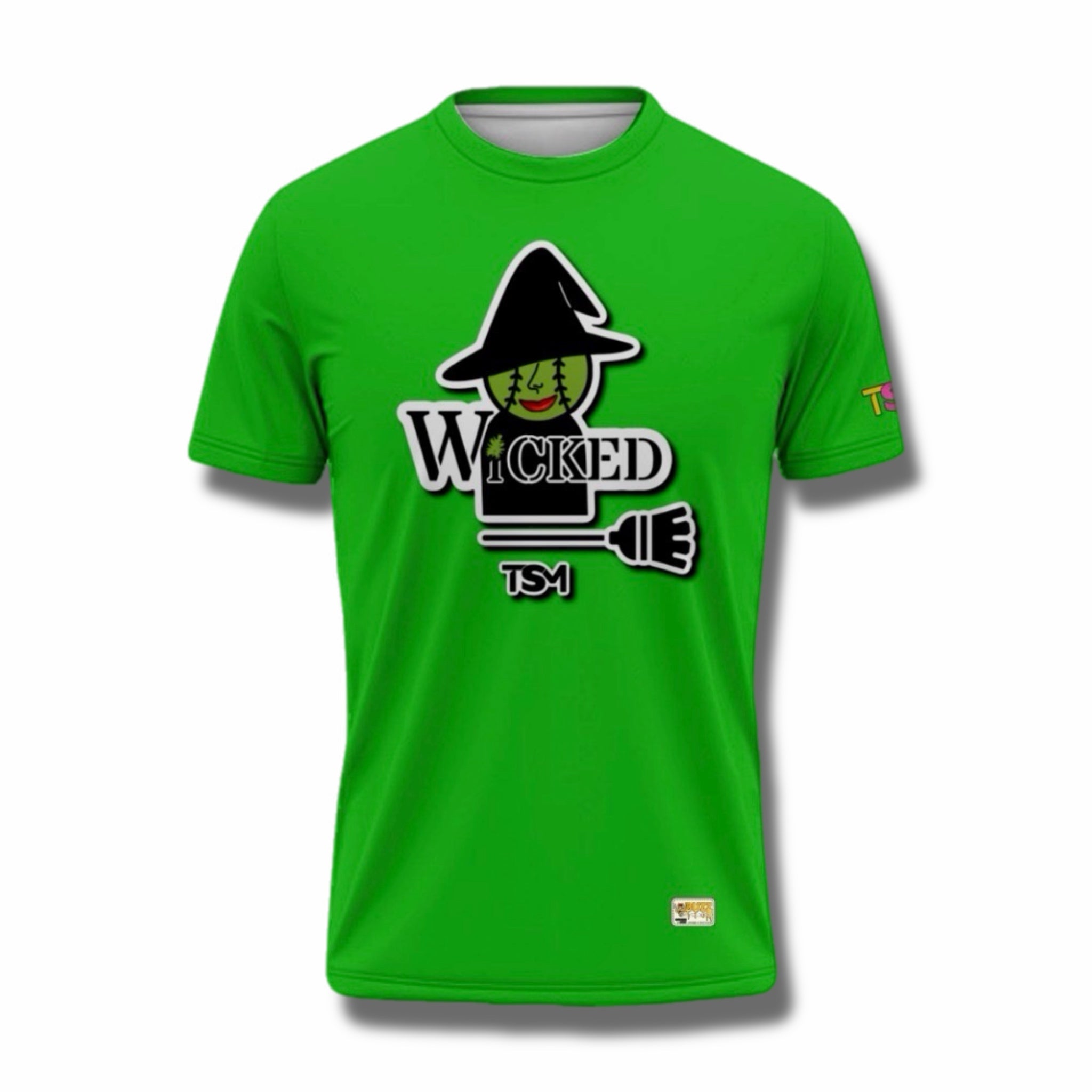Wicked Tee