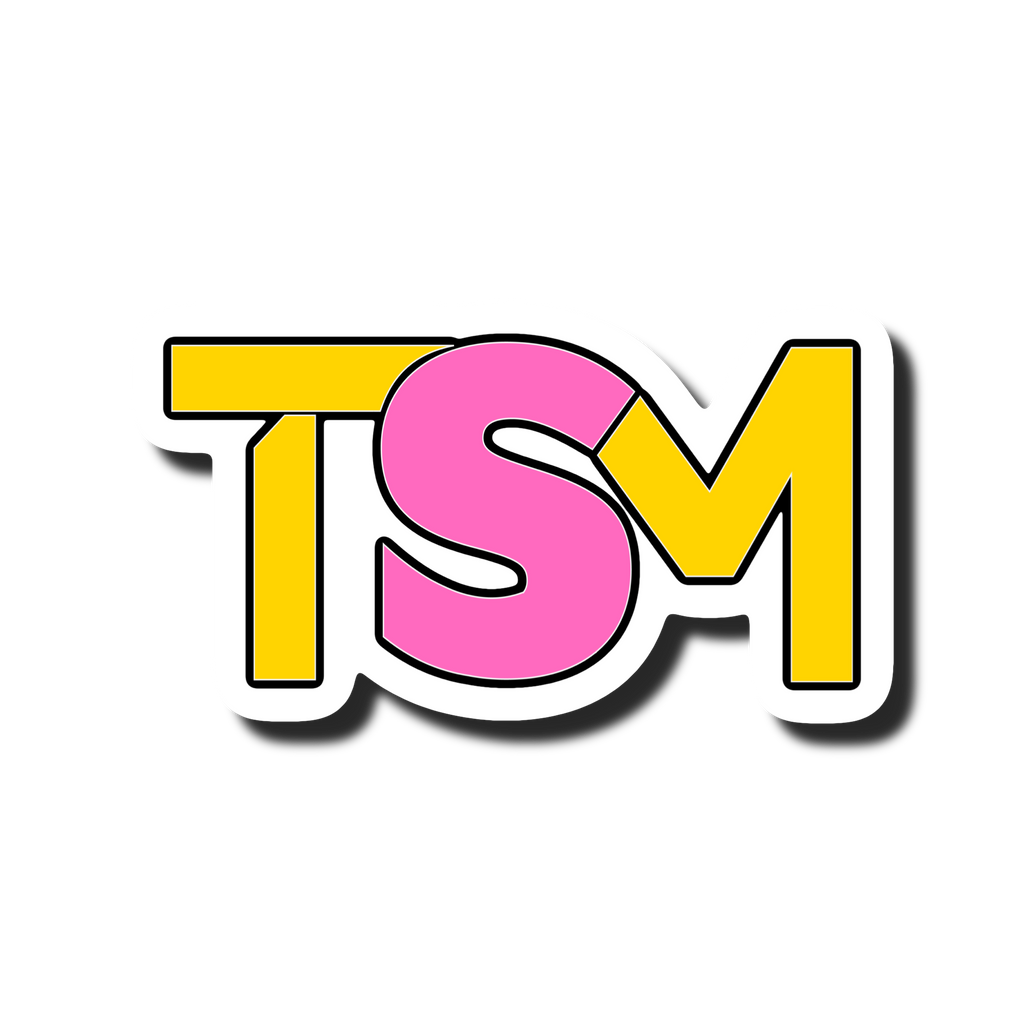 TSM Logo Tee