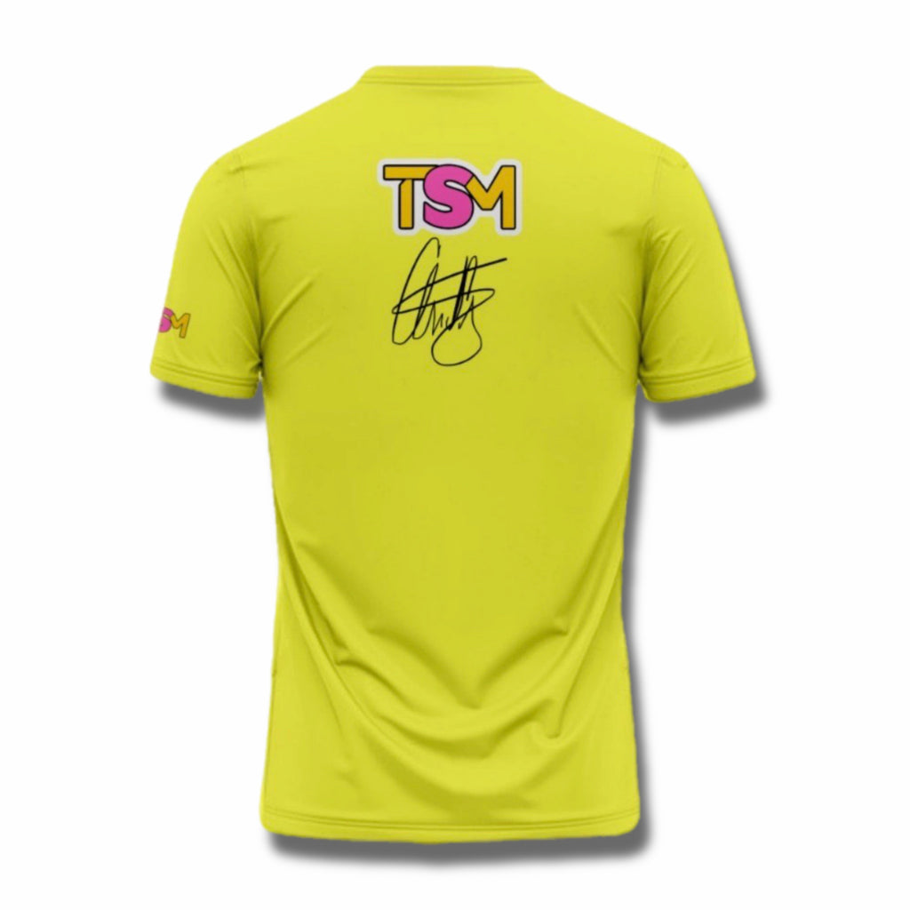 Jesus Won Tee (TSM Edition)