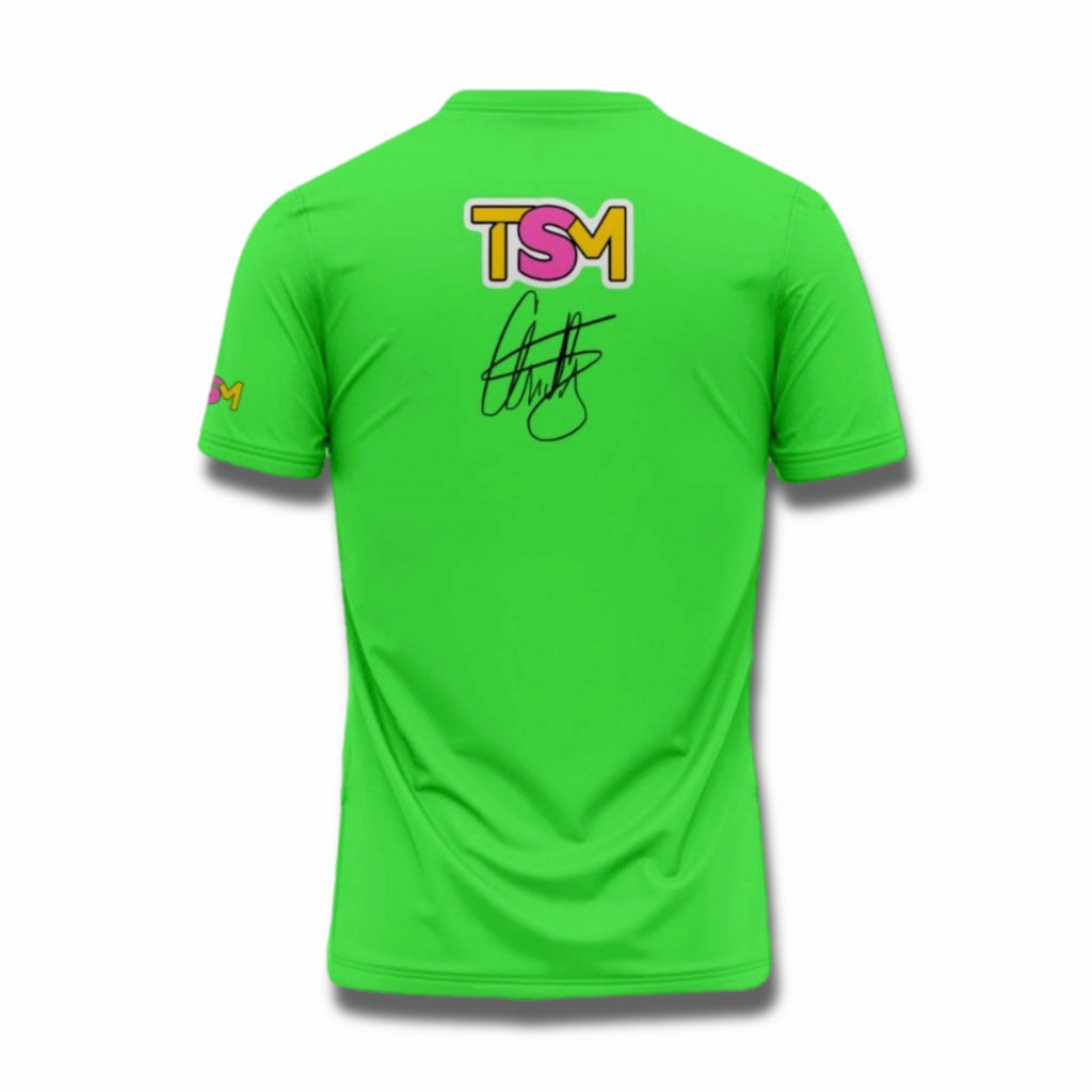 Jesus Won Tee (TSM Edition)