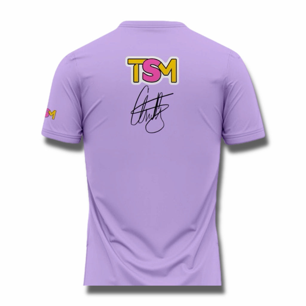 Jesus Won Tee (TSM Edition)