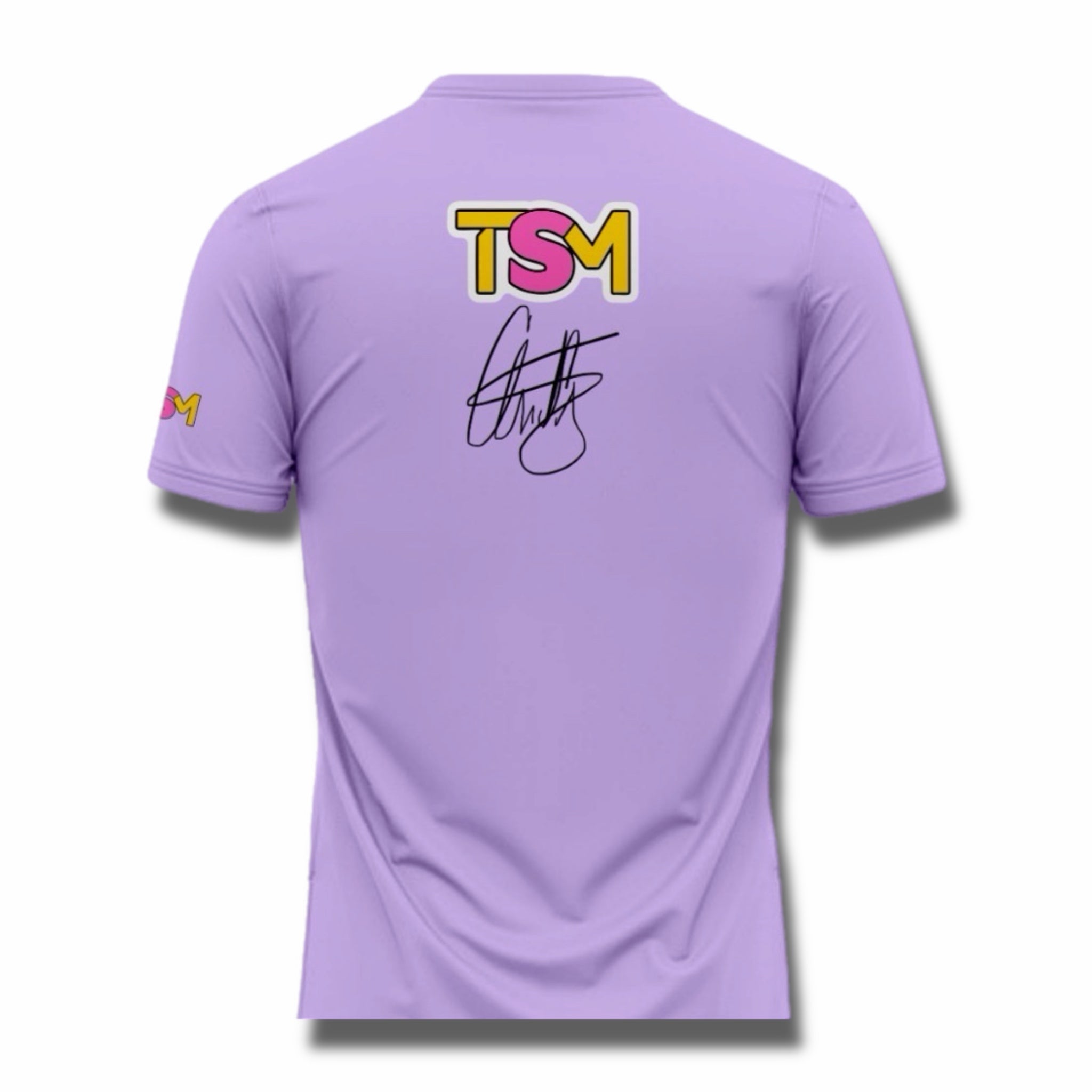 Jesus Won Tee (TSM Edition)