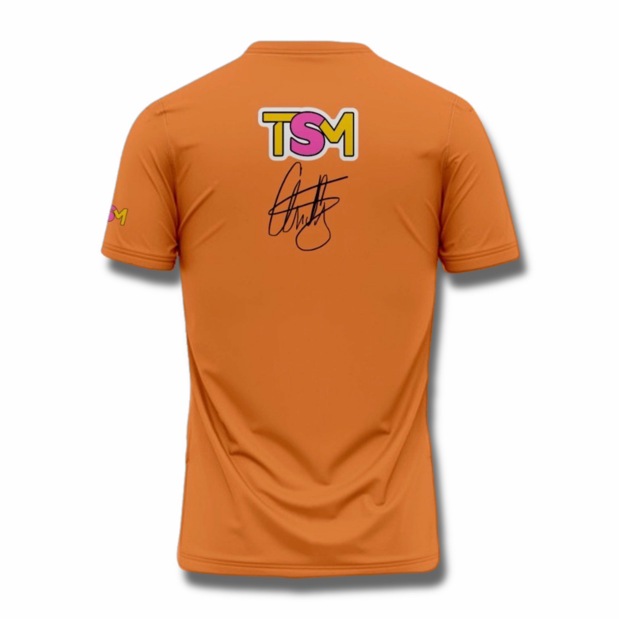 Jesus Won Tee (TSM Edition)