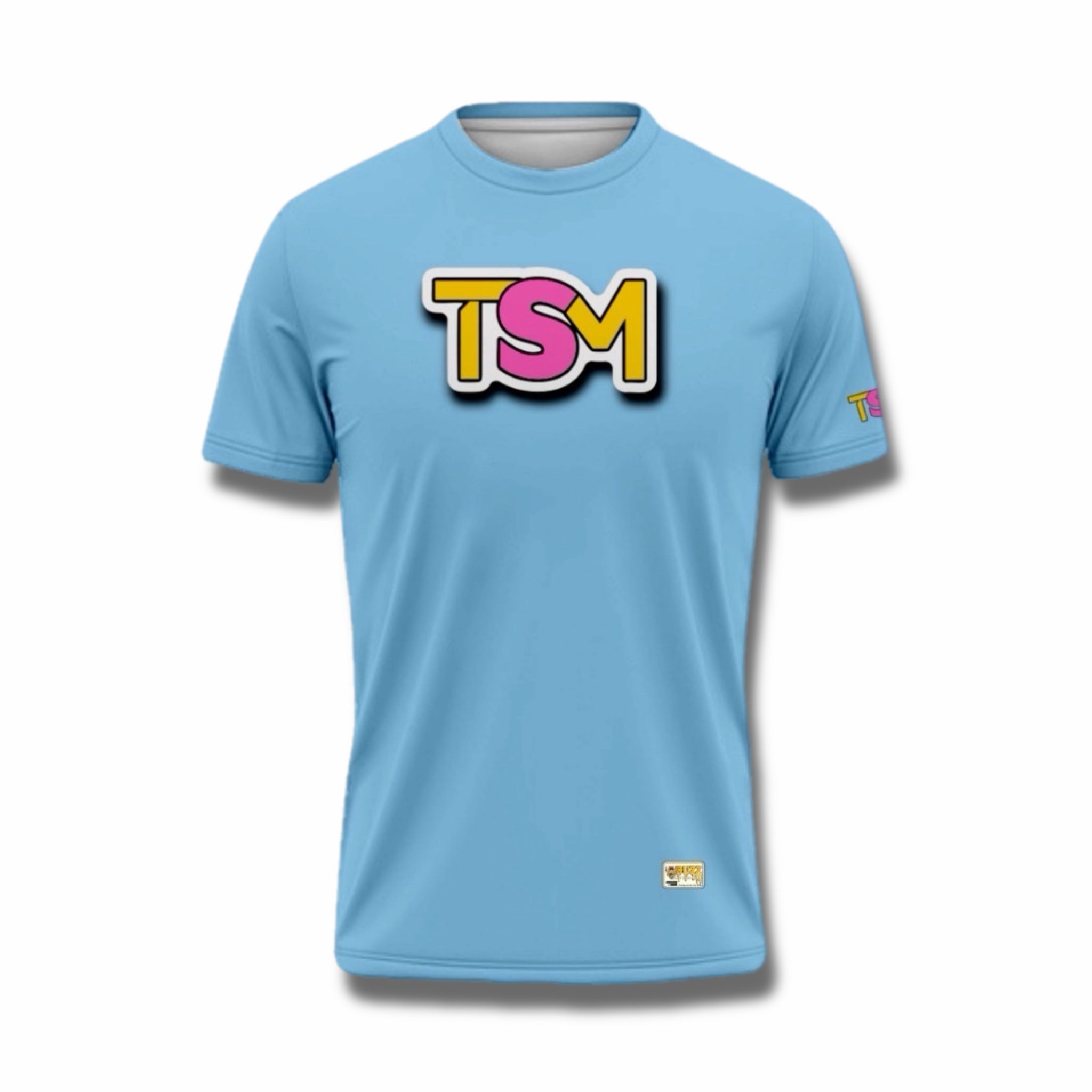 TSM Logo Tee