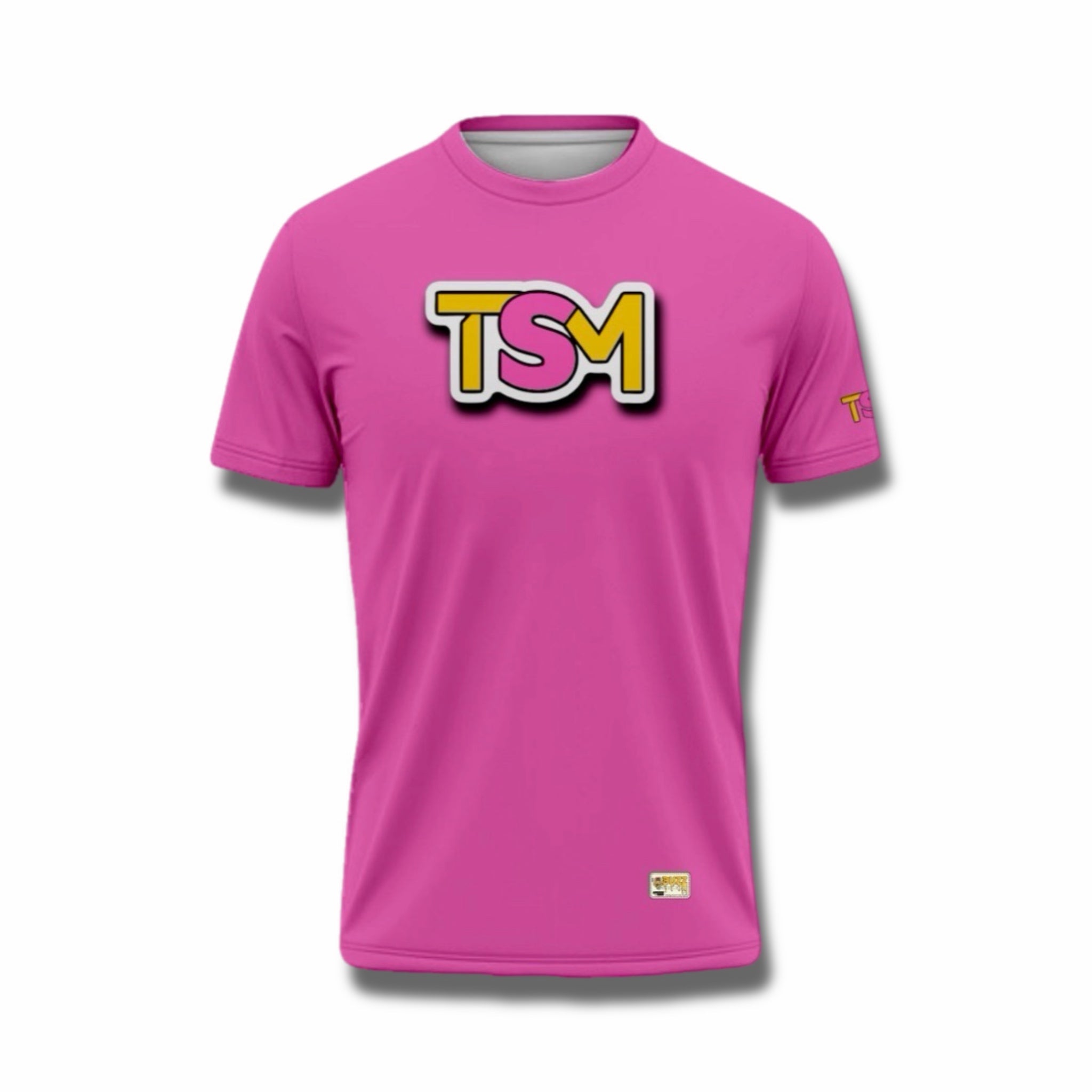 TSM Logo Tee