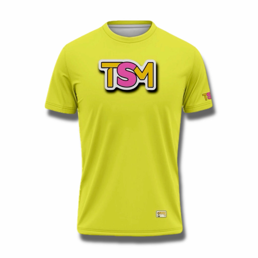 TSM Logo Tee