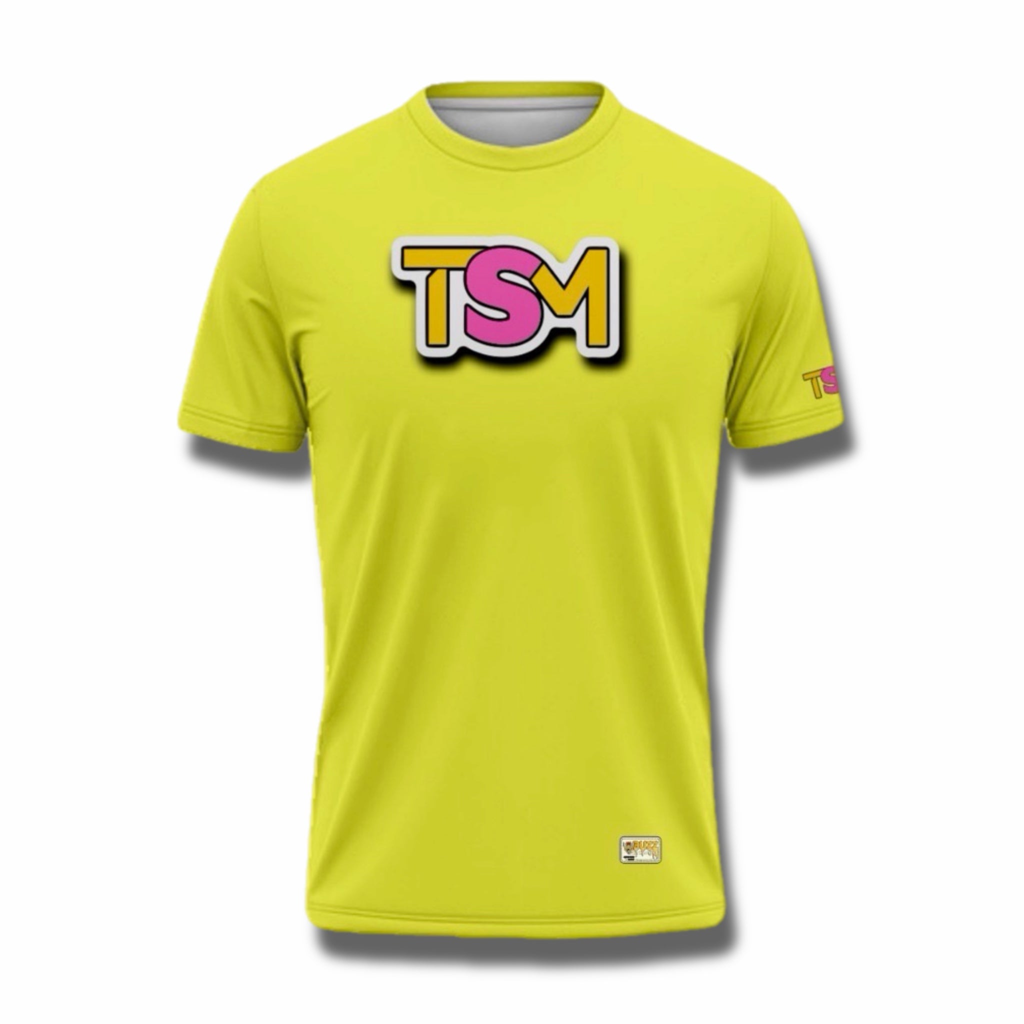 TSM Logo Tee