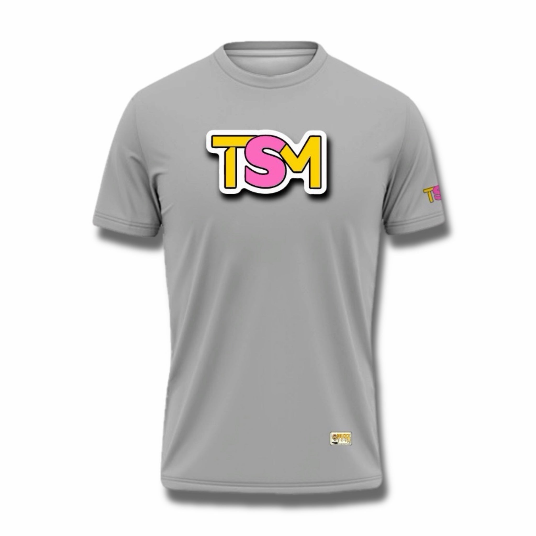 TSM Logo Tee