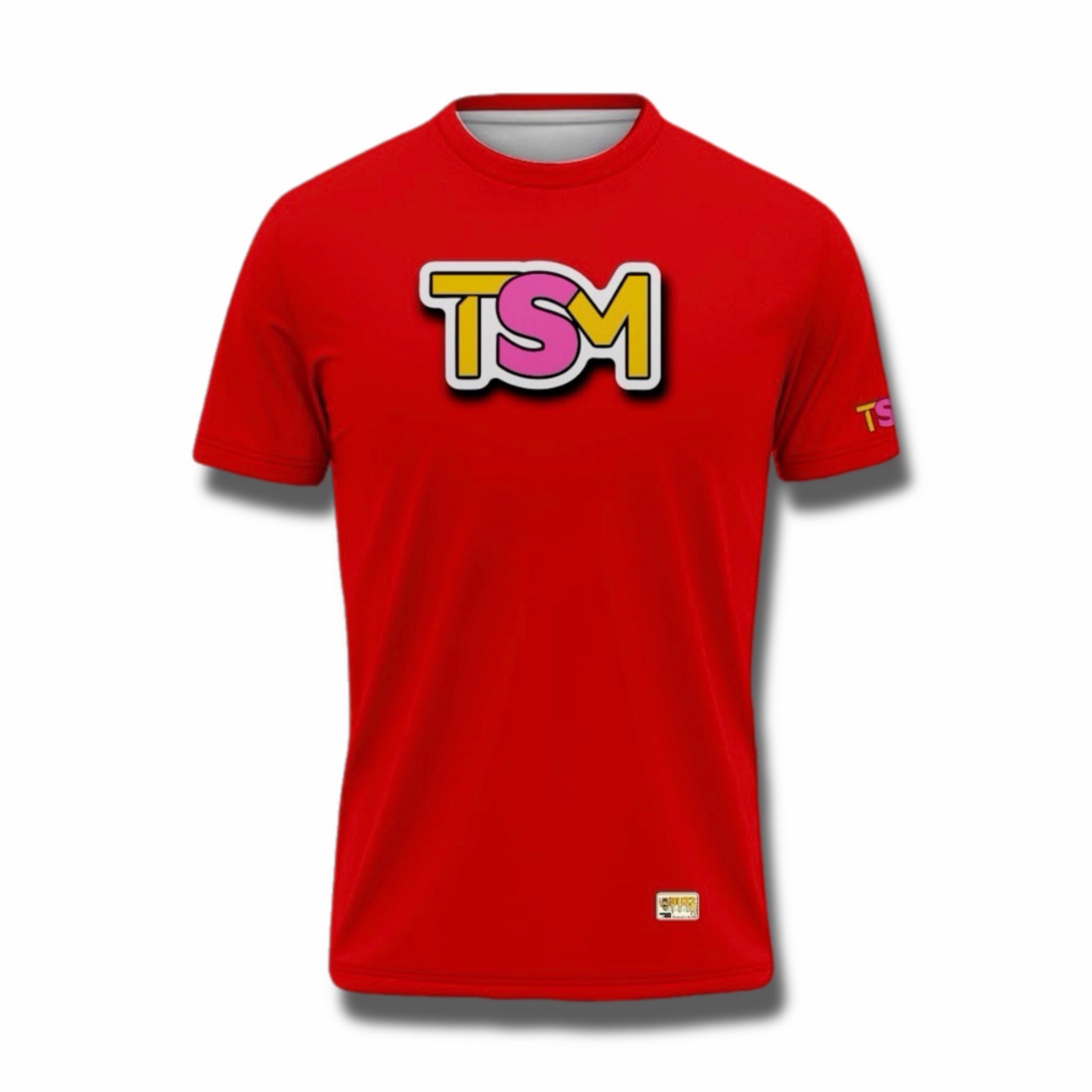 TSM Logo Tee