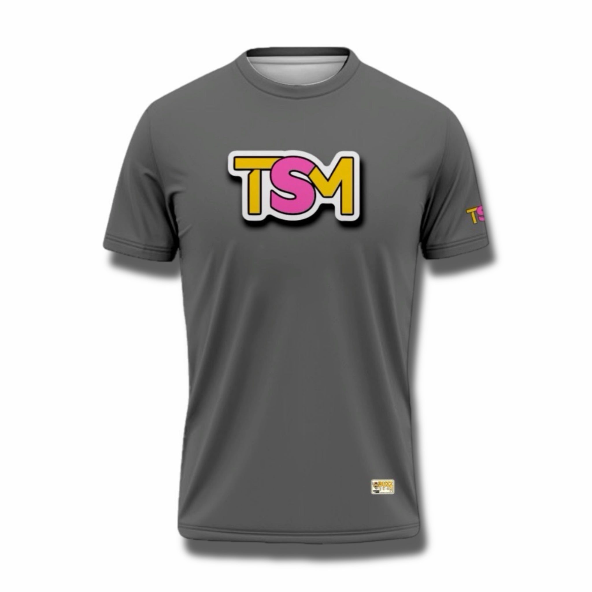 TSM Logo Tee