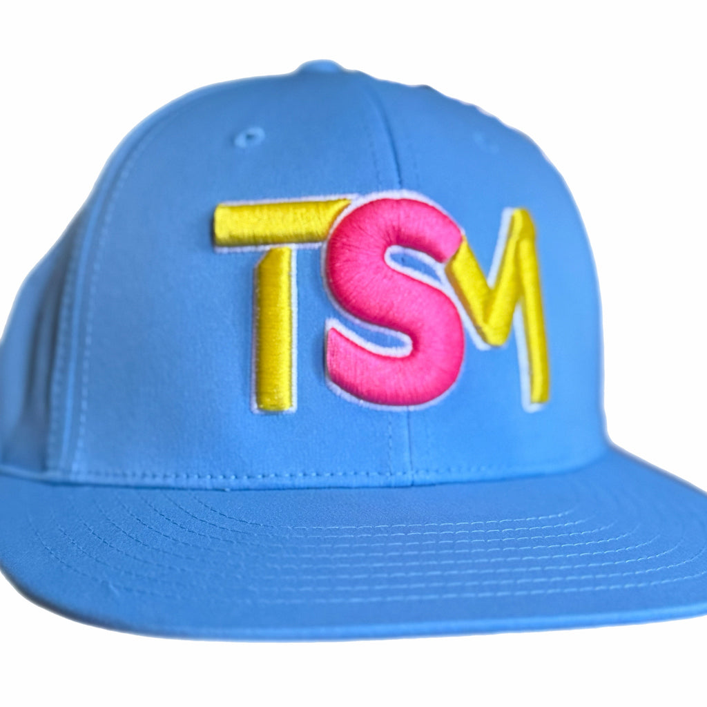 TSM Snapback Hat