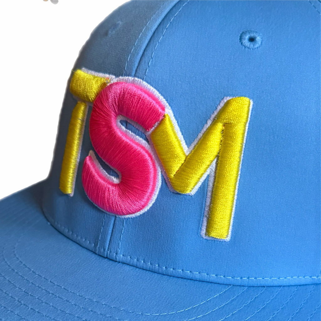 TSM Snapback Hat