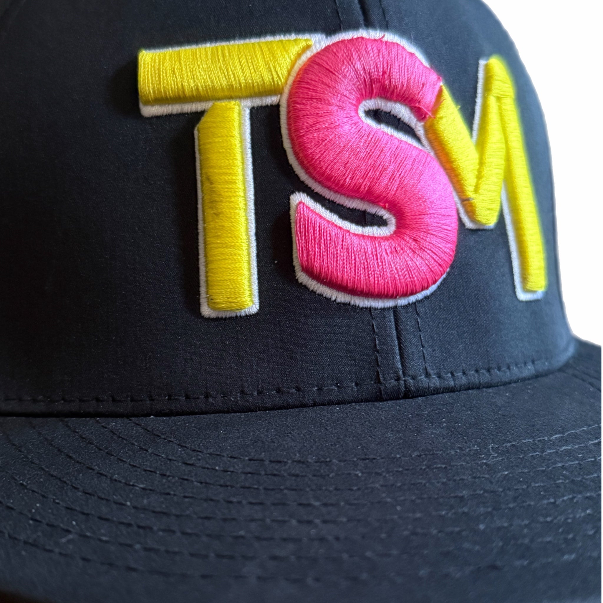 TSM Snapback Hat