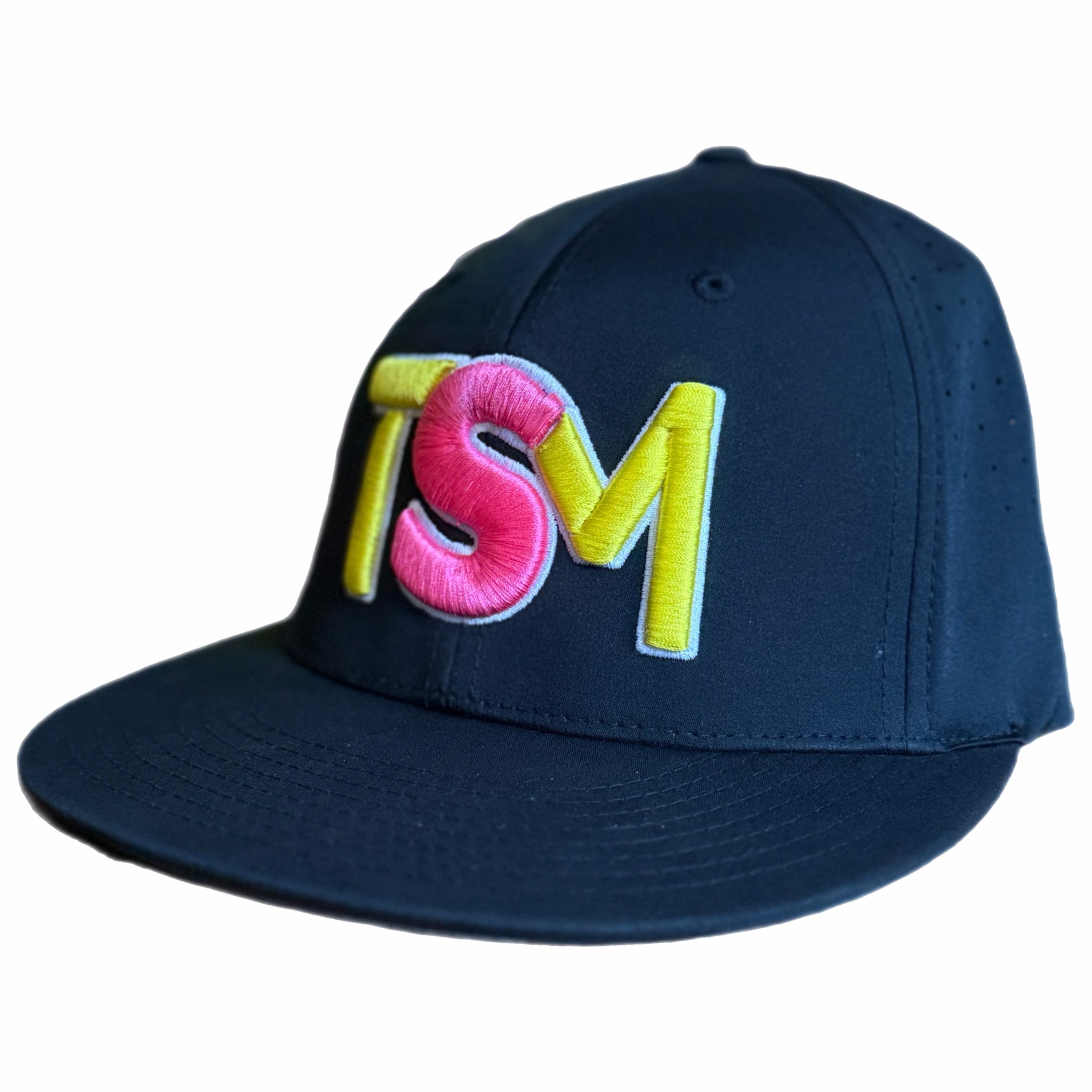TSM Snapback Hat