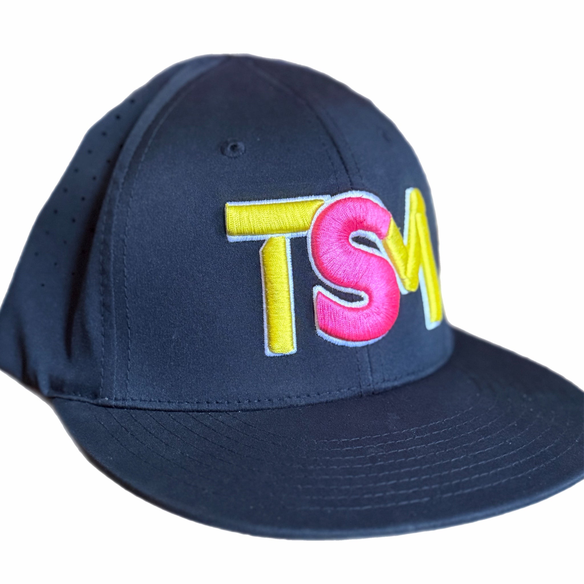 TSM Snapback Hat