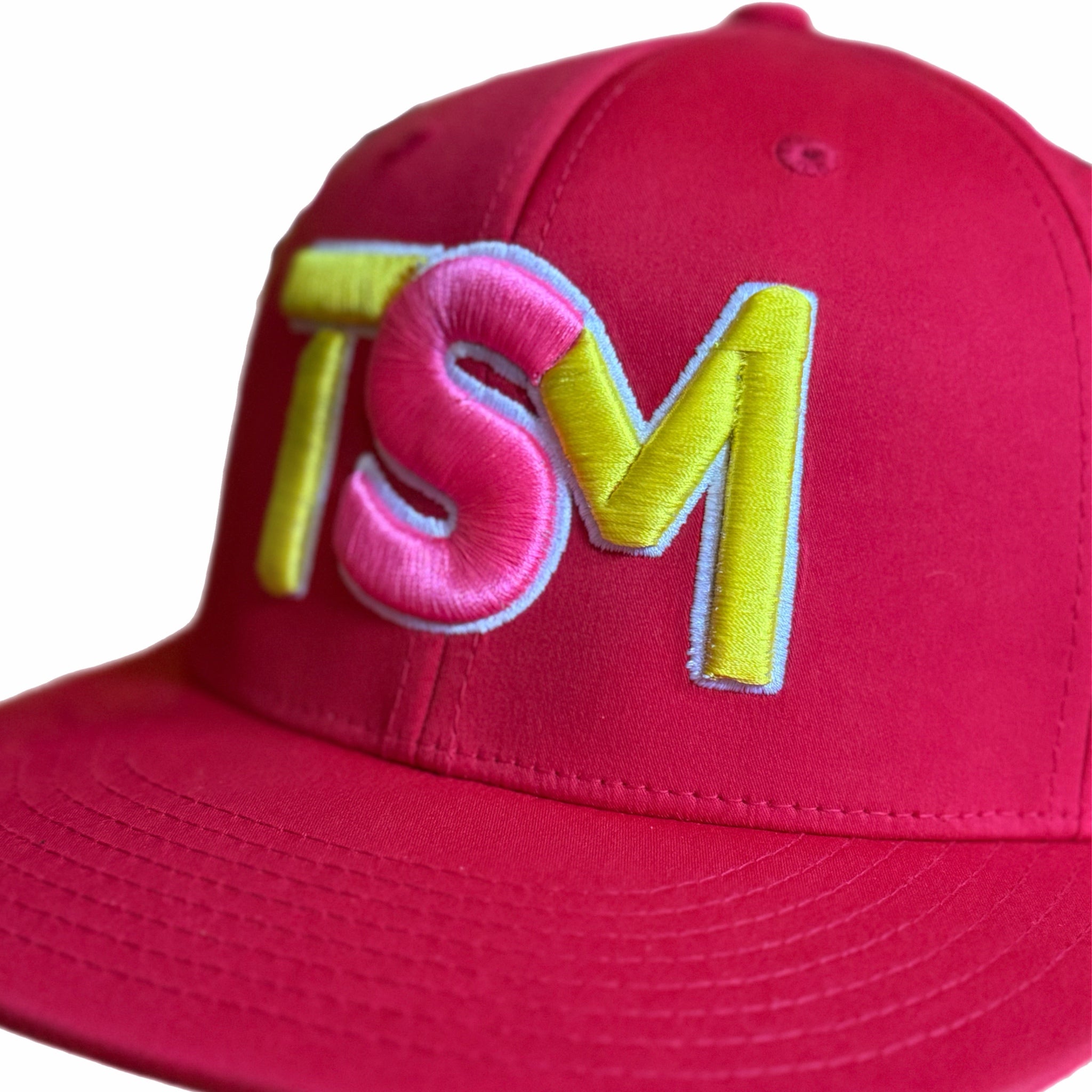 TSM Snapback Hat