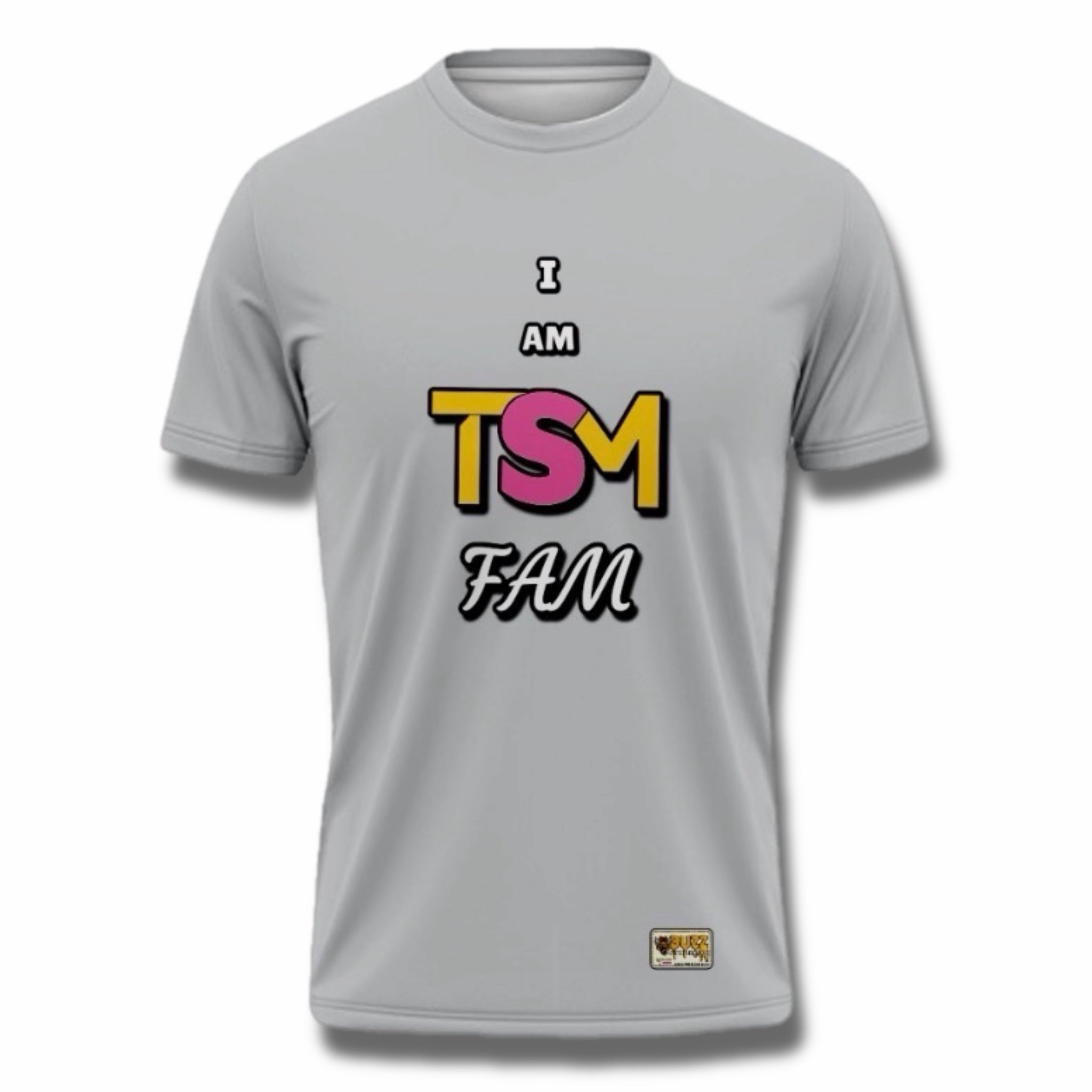"I am TSM Fam" Tee