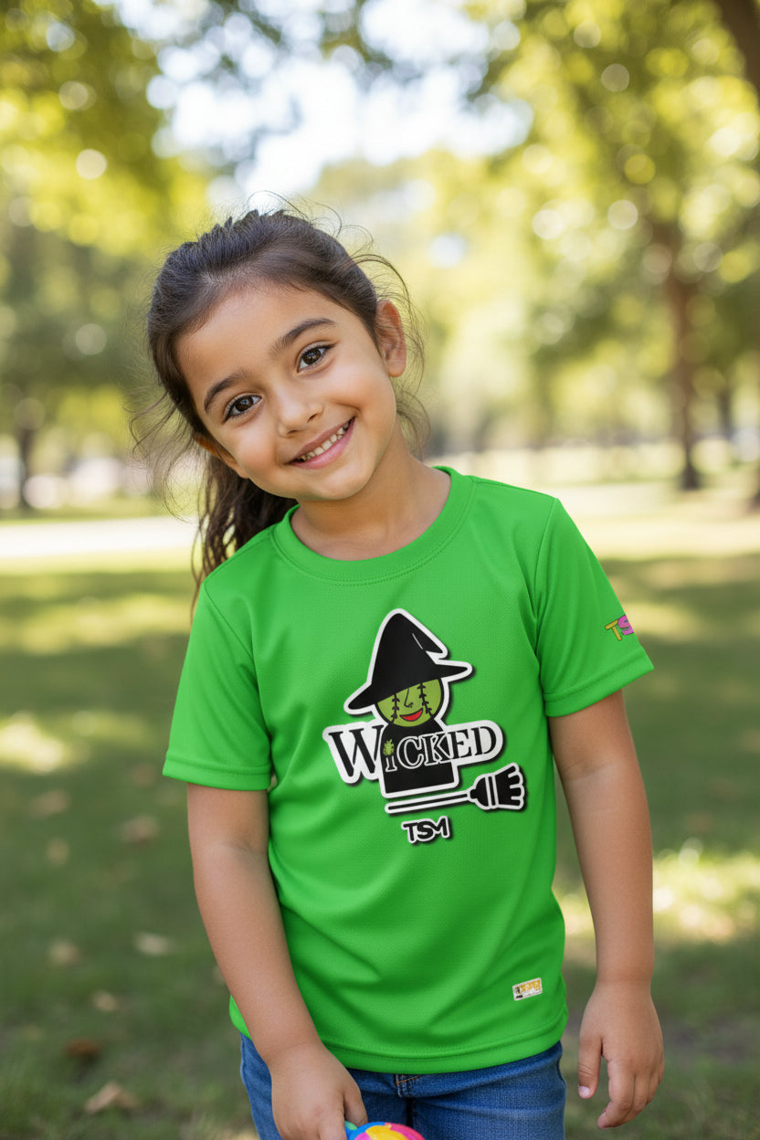 Wicked Tee