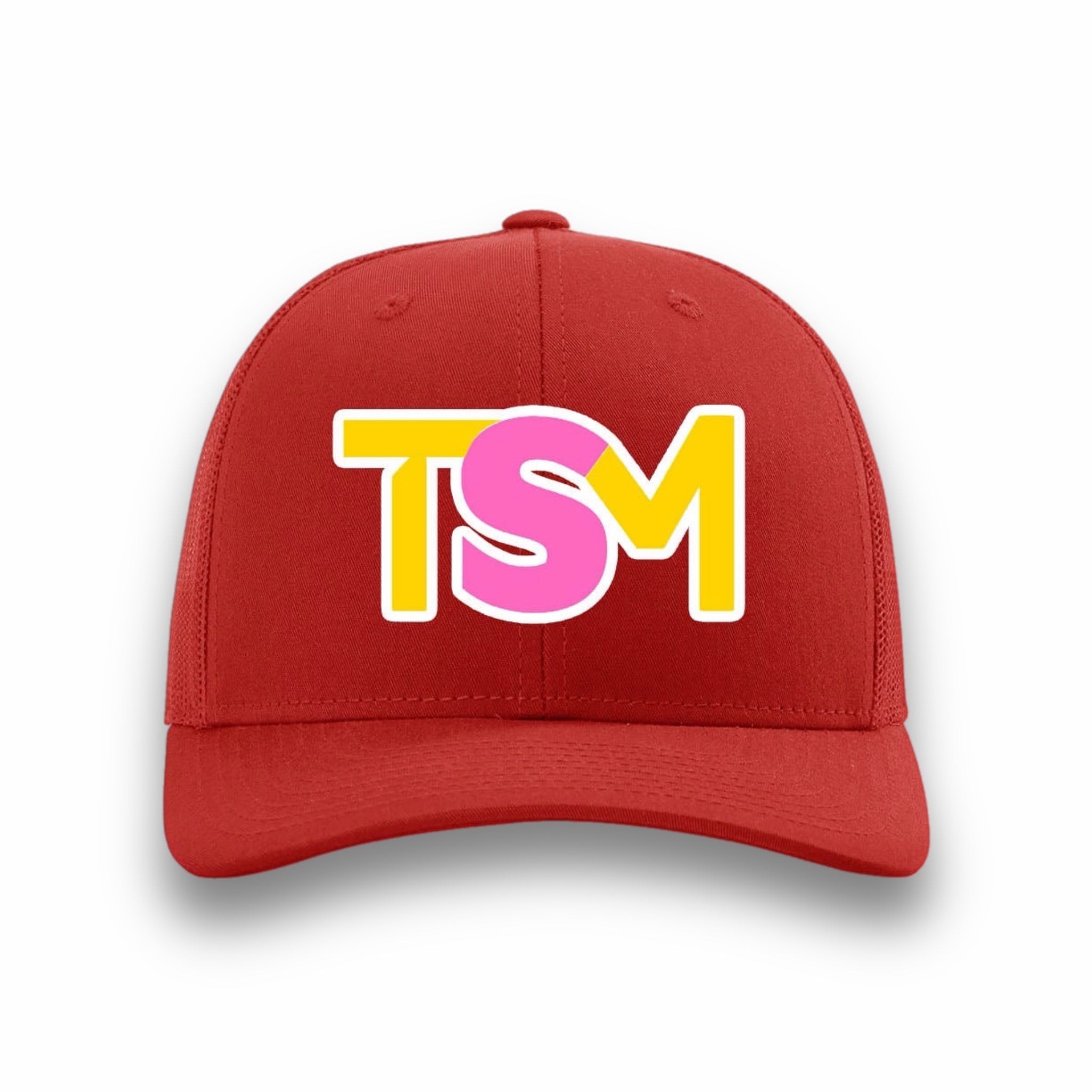 TSM Snapback Hat