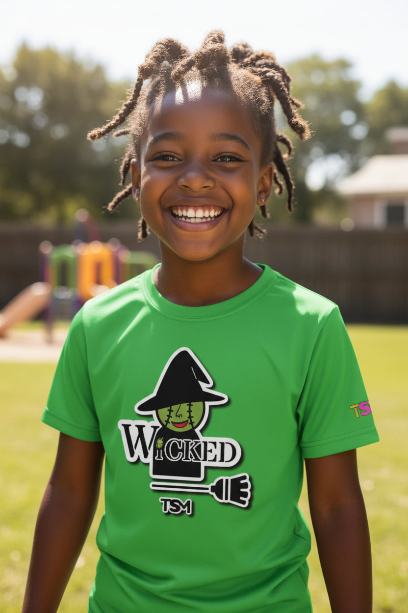 Wicked Tee