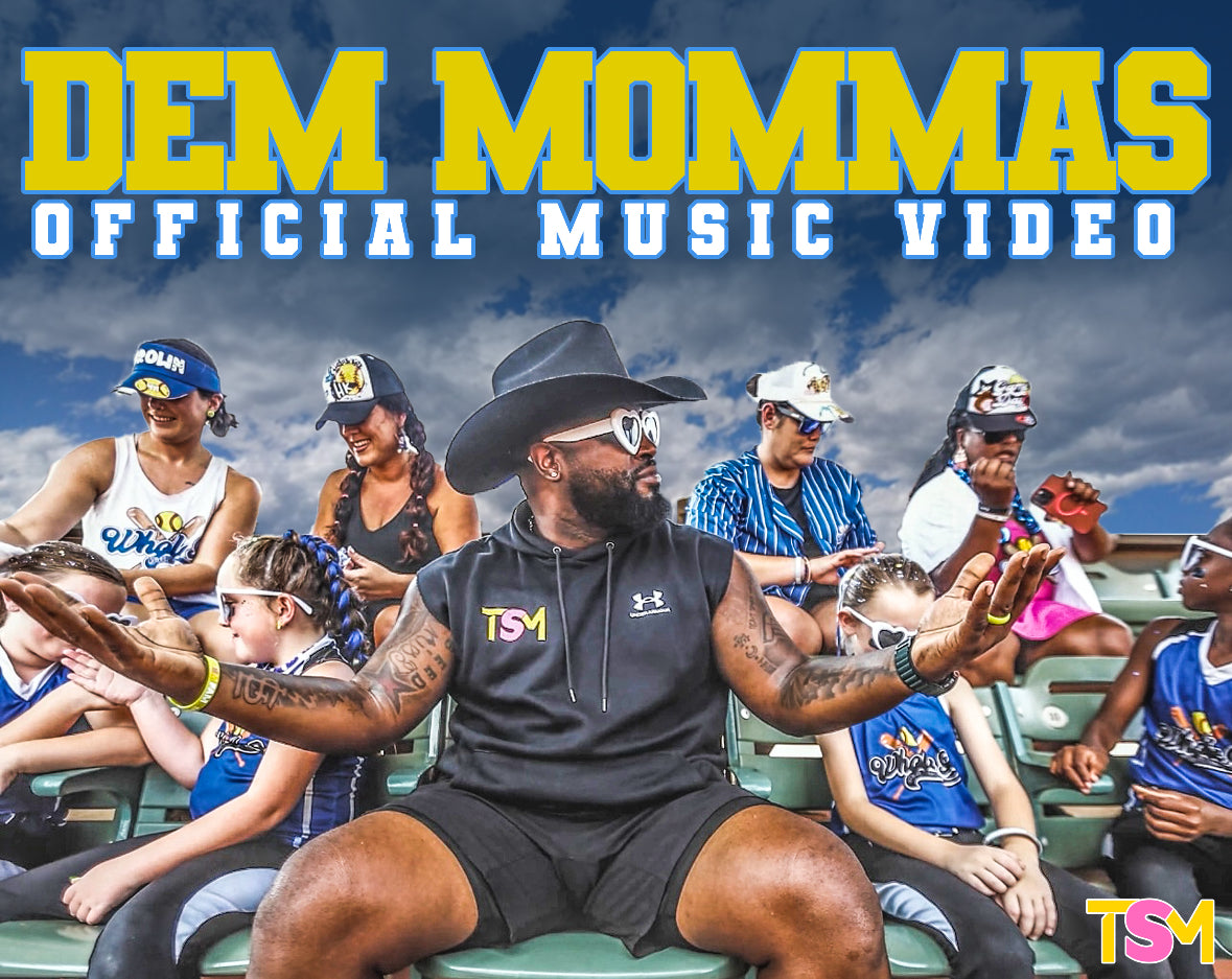 Dem Mommas Tee